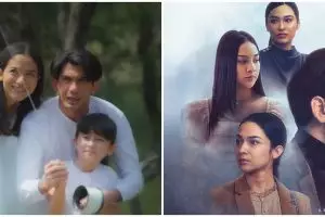 5 Bocoran episode terakhir serial Layangan Putus