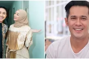 Ngefans Afdhal Yusman, Ega dan Rafly cerita canggungnya ketemu idola