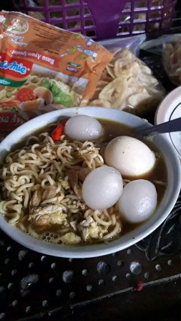 bentuk lucu makanan rumahan © berbagai sumber bentuk lucu makanan rumahan © berbagai sumber