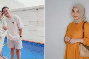Jarang tersorot, Kesha Ratuliu unggah foto bareng ibunda