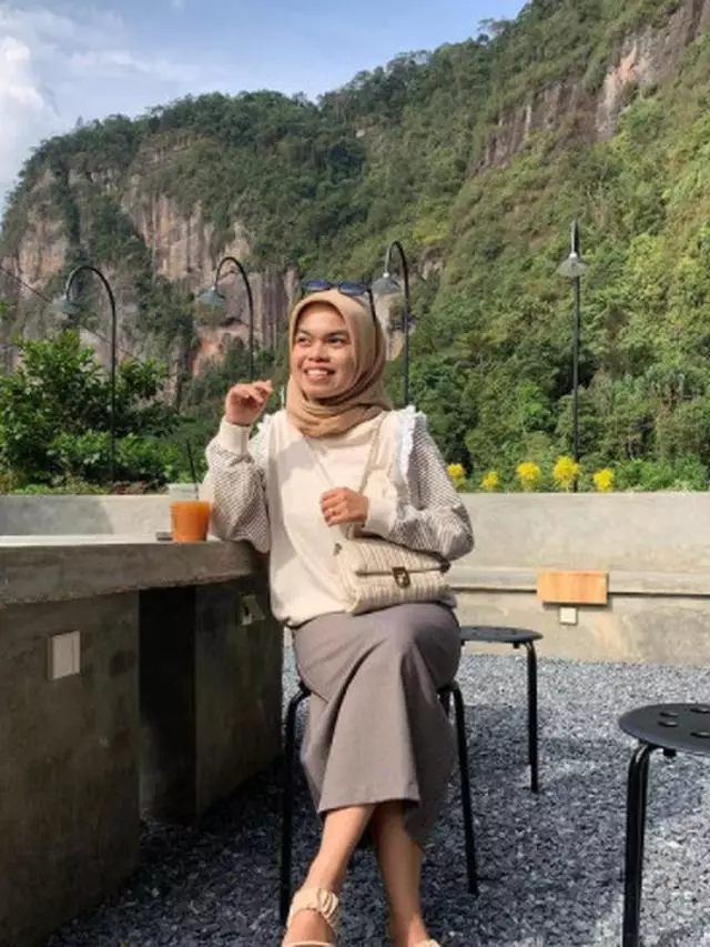 seleb tiktok mirip thariq halilintar © berbagai sumber seleb tiktok mirip thariq halilintar © berbagai sumber