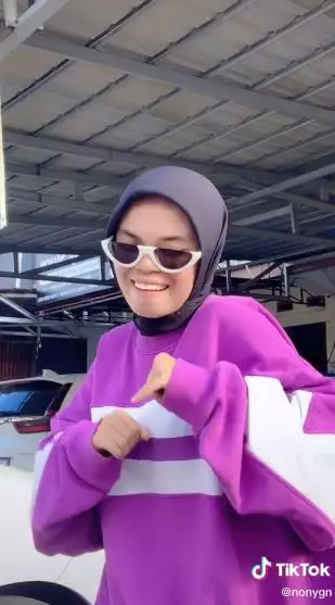 seleb tiktok mirip thariq halilintar © berbagai sumber seleb tiktok mirip thariq halilintar © berbagai sumber