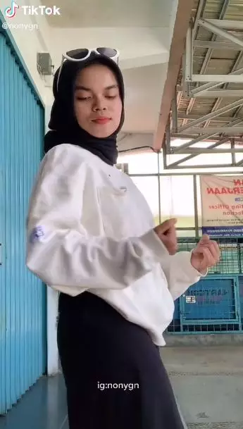 seleb tiktok mirip thariq halilintar © berbagai sumber seleb tiktok mirip thariq halilintar © berbagai sumber