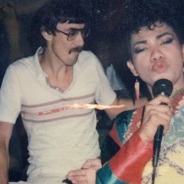 Transformasi Dorce Gamalama dari awal karier hingga kini Instagram