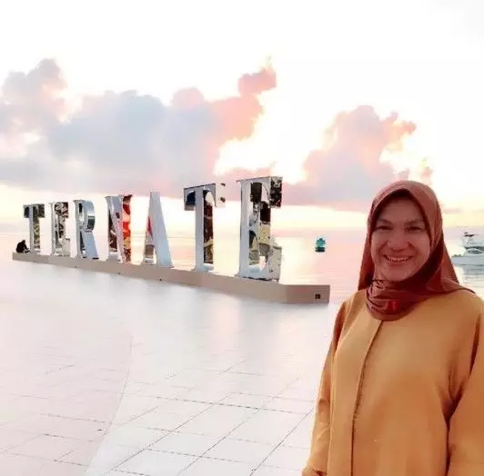 Transformasi Dorce Gamalama dari awal karier hingga kini Instagram