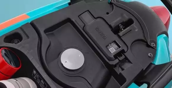 Yamaha Fazzio Hybrid Connected © 2022 Yamaha Indonesia