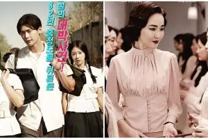 11 Film Korea tentang sekolah, kisah cinta & pilu di dunia pendidikan
