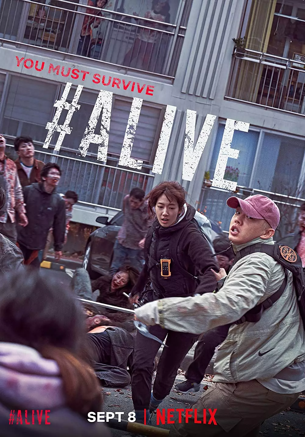 Film zombie Korea bikin merinding berbagai sumber Film zombie Korea bikin merinding berbagai sumber
