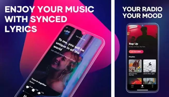 Aplikasi download lagu © 2022 brilio.net