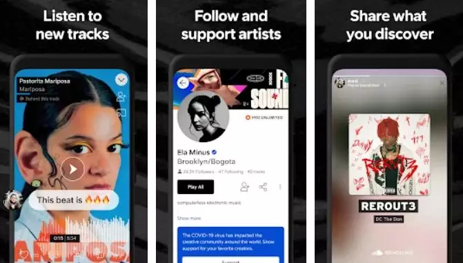 Aplikasi download lagu © 2022 brilio.net