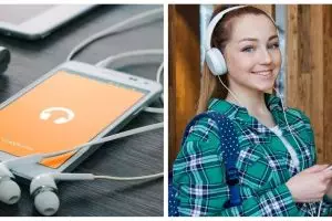 11 Aplikasi download lagu di Android, mudah, praktis, dan gratis