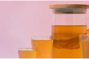 Kenali 9 minuman fermentasi dari berbagai penjuru dunia
