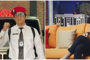 Mengawali karier jadi musisi, 5 seleb ini malah sukses sebagai host