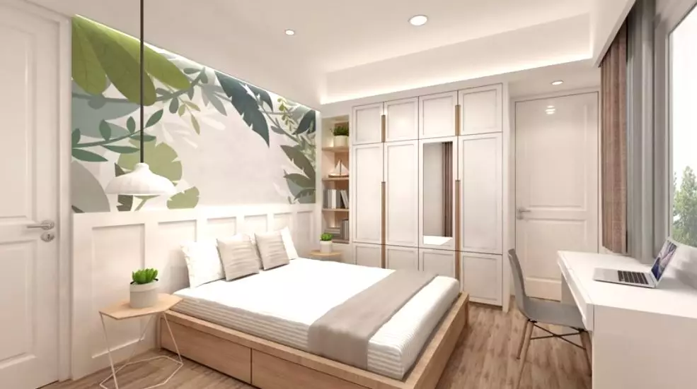 desain rumah Venna Melinda © YouTube