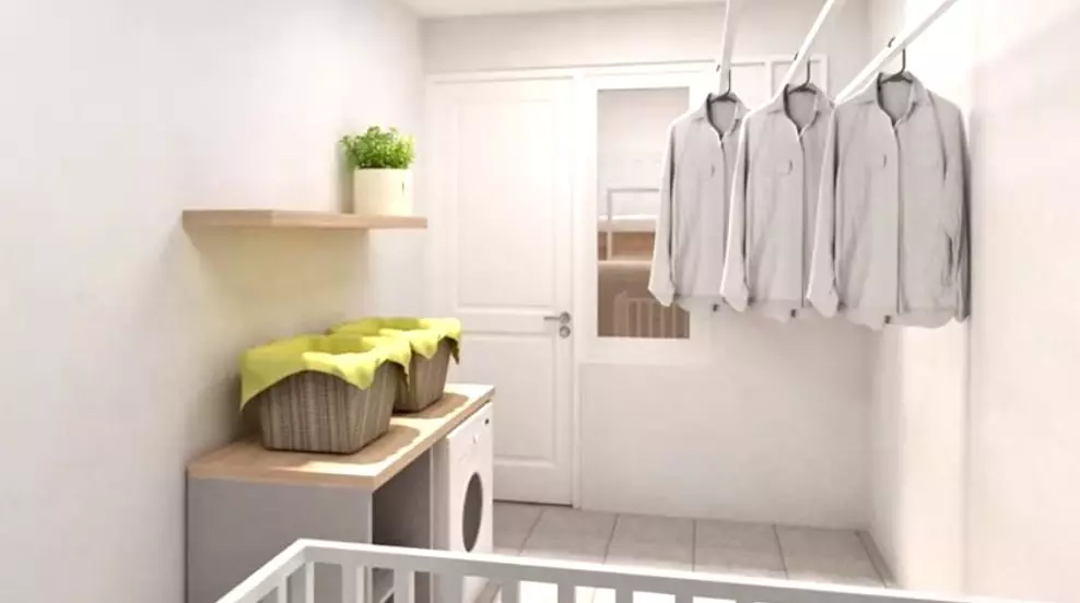 desain rumah Venna Melinda © YouTube