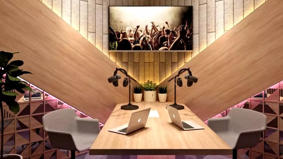 desain rumah Venna Melinda © YouTube