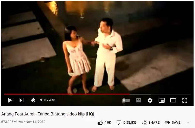 penyanyi duet bareng anak  © 2022 berbagai sumber