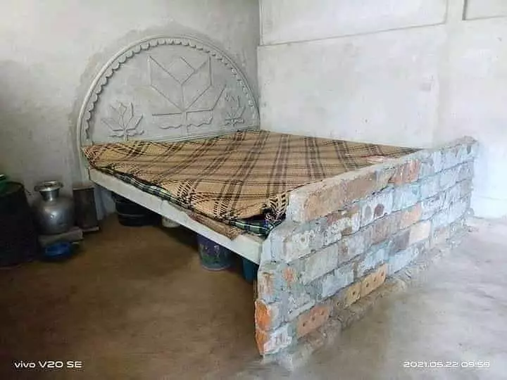 dekorasi rumah tapi agak nyeleneh nih © Instagram