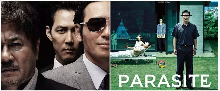 13 Film Korea terbaik sepanjang masa, Parasite belum terkalahkan
