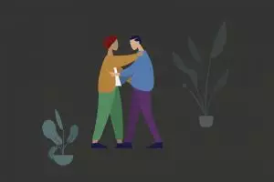 Seberapa besar rasa empati kamu ke orang lain? Coba ikut tes ini