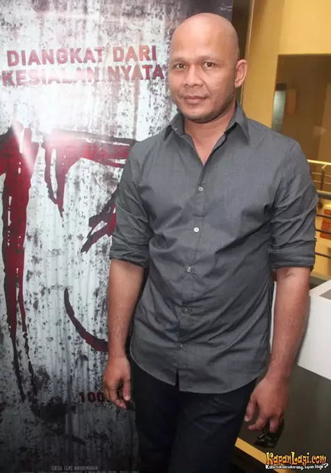 Kabar terbaru 6 host acara misteri Berbagai sumber