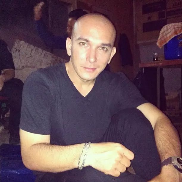 Kabar terbaru 6 host acara misteri Berbagai sumber