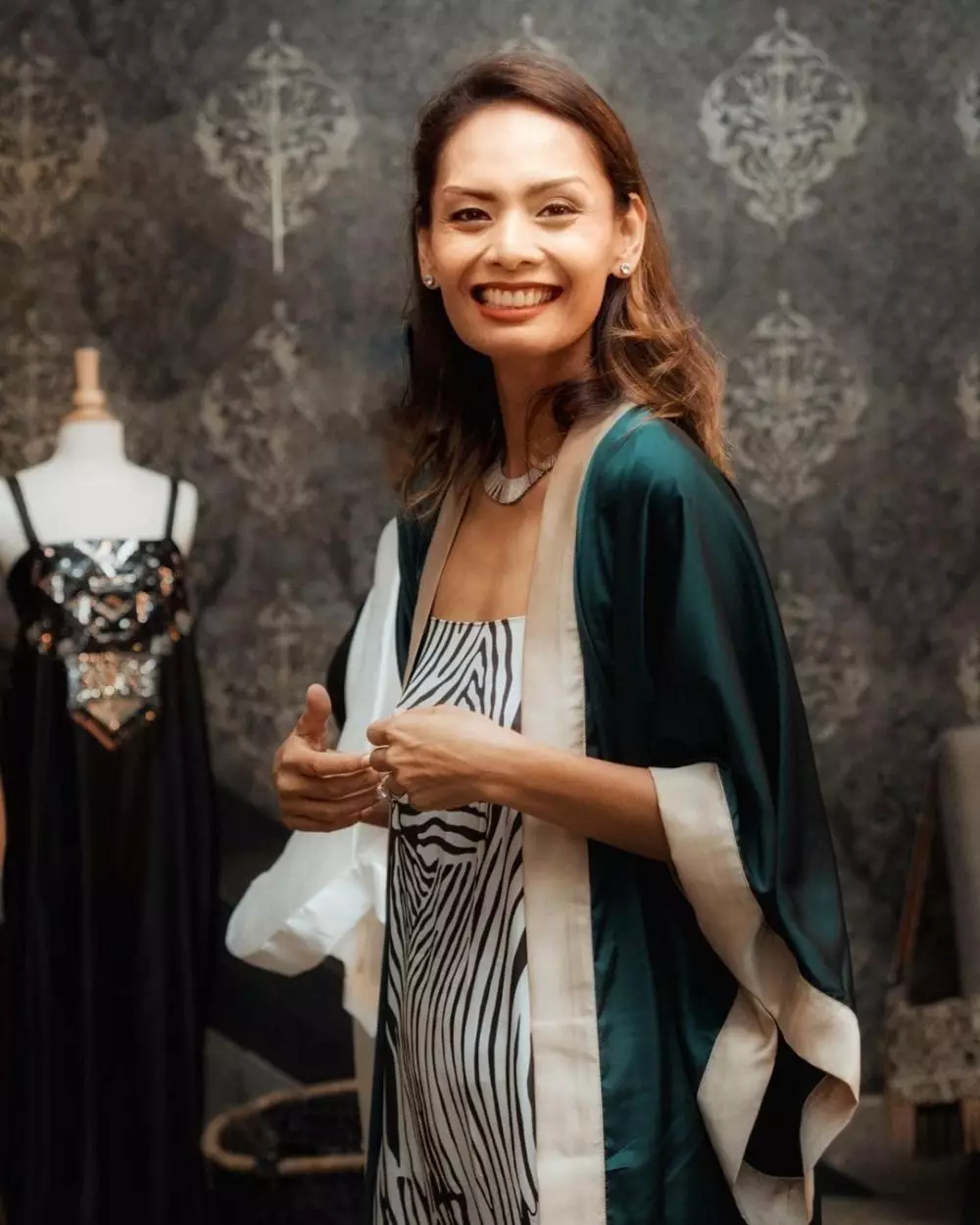 Kabar terbaru 6 host acara misteri Berbagai sumber