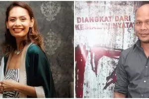 Kabar terbaru 6 host acara misteri, Harry Pantja kena stroke