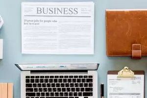 Dari penataan meja kerja, kamu bisa tahu kepribadianmu yang sebenarnya