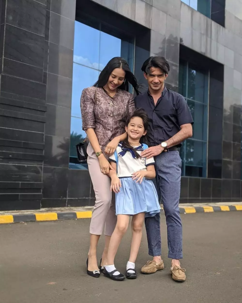 potret di balik layar Layangan Putus Berbagai sumber potret di balik layar Layangan Putus Berbagai sumber