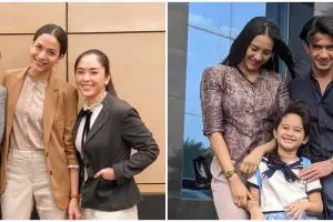 Segera tamat, ini 11 potret di balik layar serial Layangan Putus