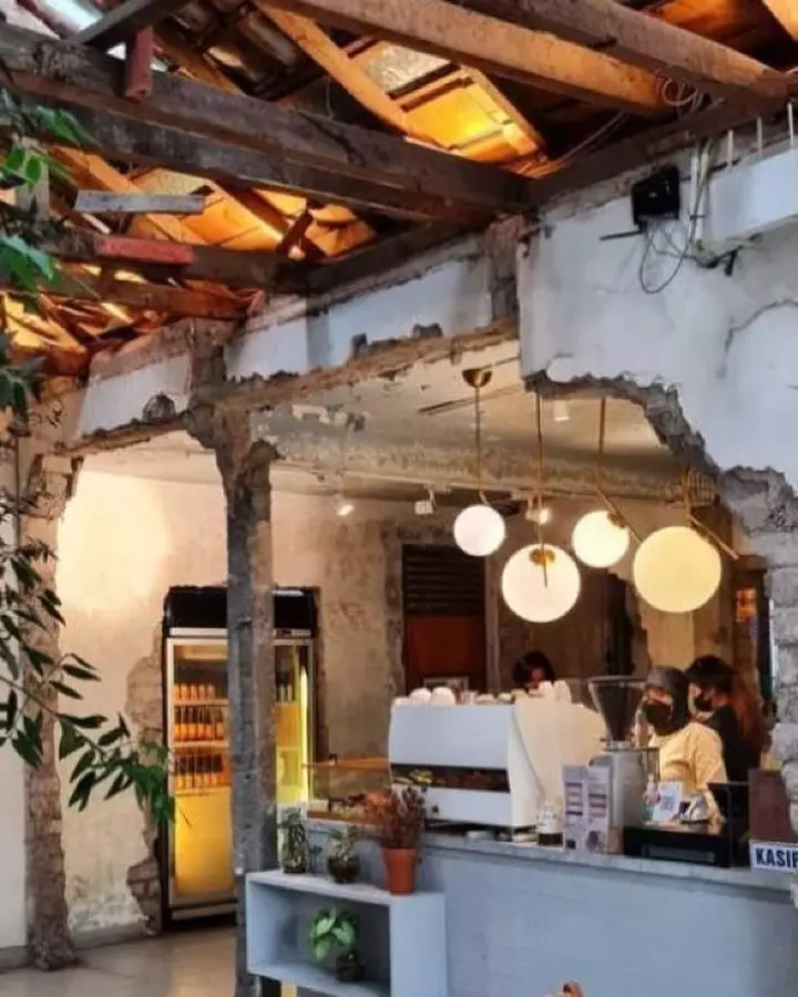 desain tempat makan malah nyeleneh banget © berbagai sumber