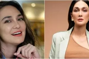 9 Potret lawas Luna Maya di sinetron dan film, bikin nostalgia