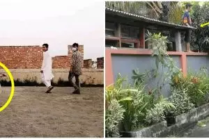 17 Momen menegangkan pas jalan-jalan, kamu pasti pernah mengalami