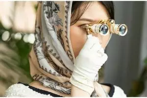 Ketahui emosimu berdasarkan gambar ini, ekspresi apa yang kamu lihat?