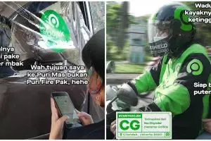 Inovasi Gojek di 2022 jawab kebutuhan transportasi pasca pandemi