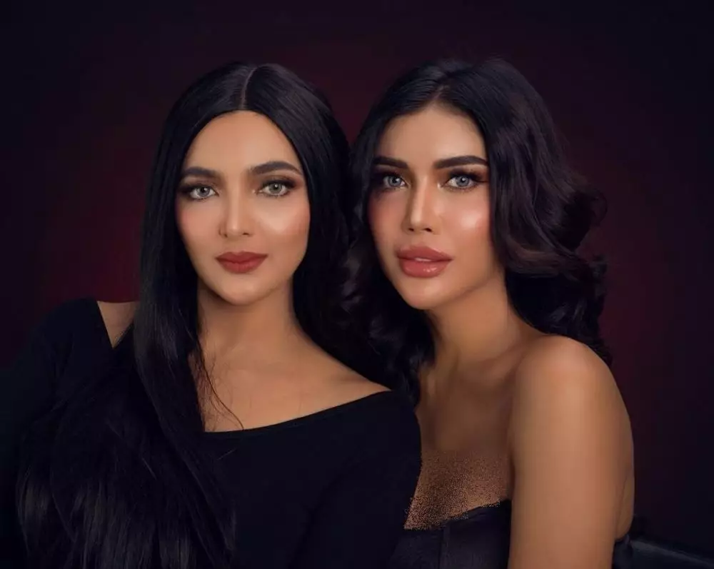 Pasang seleb ini ternyata tante & ponakan Instagram