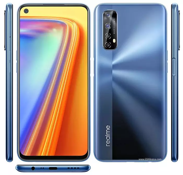 HP harga Rp 3 jutaan © 2022 brilio.net