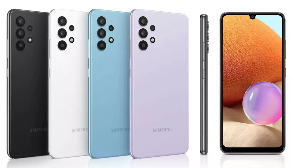 HP harga Rp 3 jutaan © 2022 brilio.net