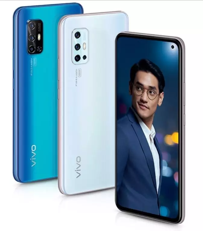 HP harga Rp 3 jutaan © 2022 brilio.net