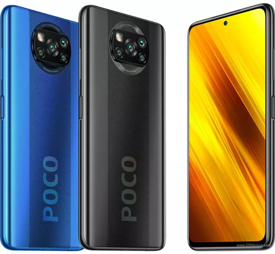 HP harga Rp 3 jutaan © 2022 brilio.net