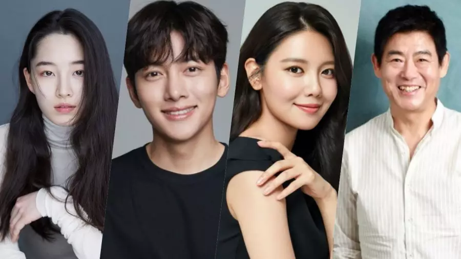 Drama Korea Ji Chang-wook terbaik berbagai sumber Drama Korea Ji Chang-wook terbaik berbagai sumber