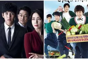 11 Drama Korea Ji Chang-wook terbaik, If You Say Your Wish bakal rilis