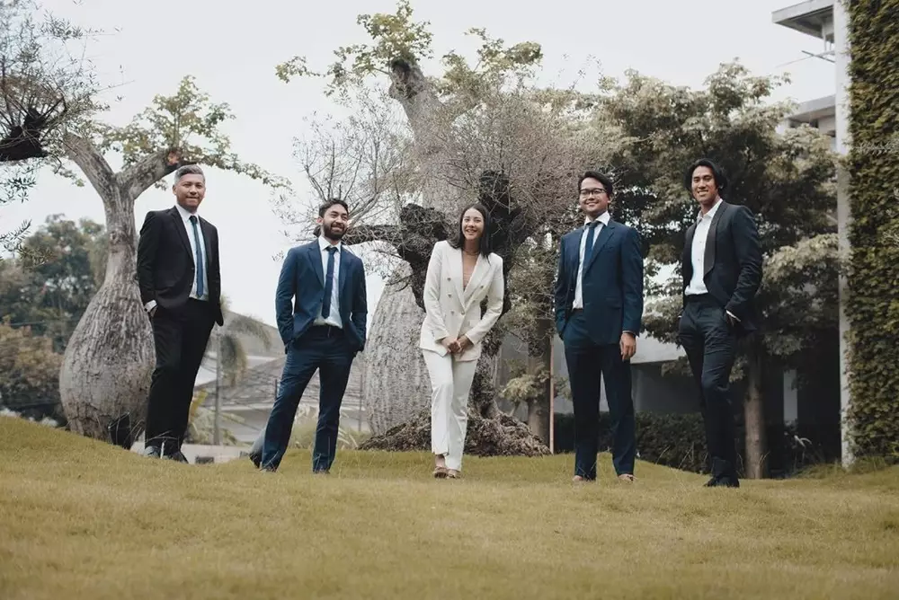 Potret Anya Geraldine bareng Nadif yang disebut mirip Aris Instagram