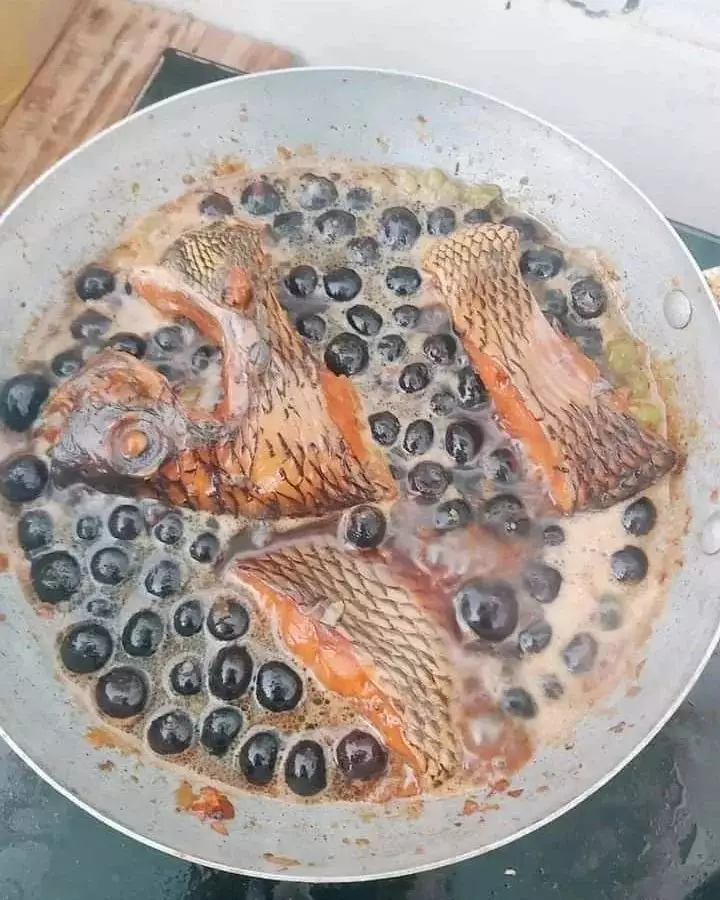 kreativitas dari makanan nyeleneh banget © Instagram kreativitas dari makanan nyeleneh banget © Instagram