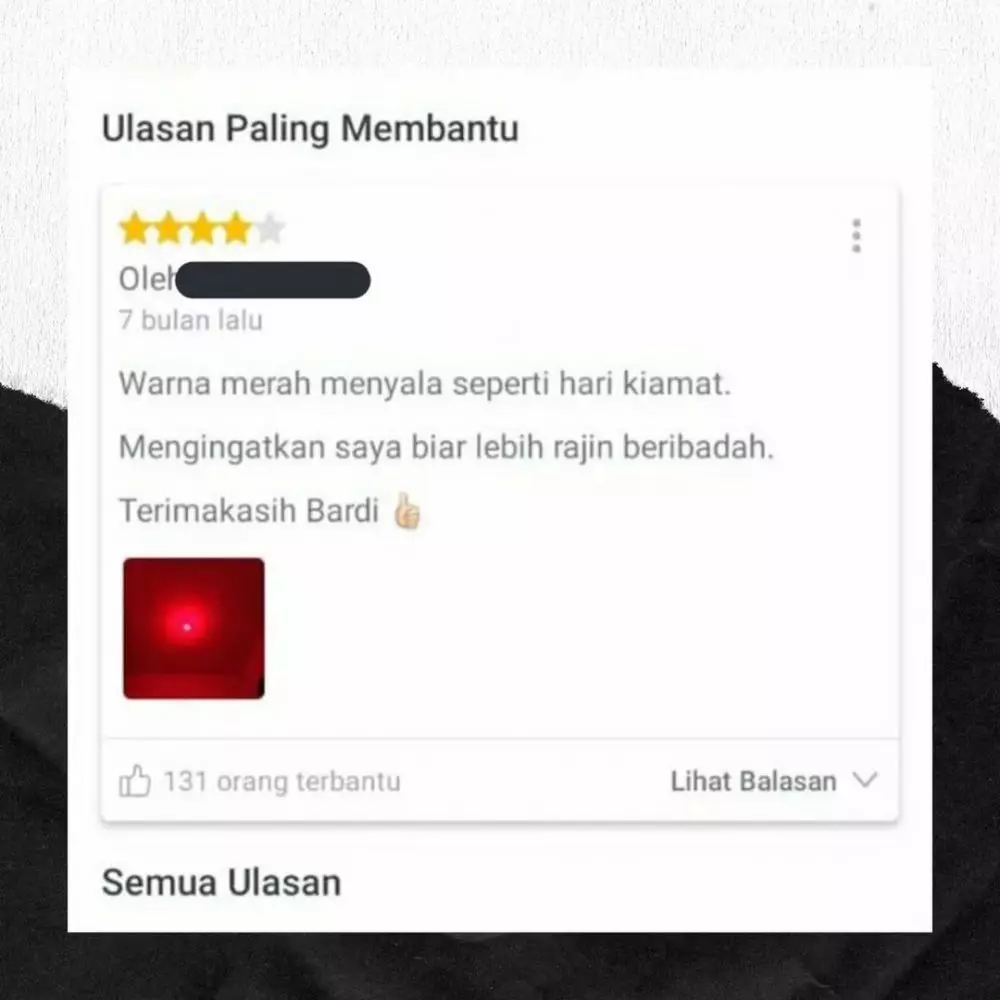 review nyeleneh olshop © Instagram review nyeleneh olshop © Instagram