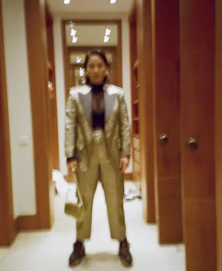 Momen di balik penampilan groomsmen & groms angel Pernikahan Vidi Aldiano Berbagai sumber 