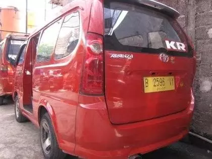 pelesetan lucu merek mobil © berbagai sumber