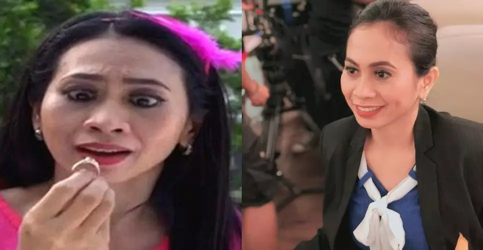 Beda gaya 8 pemeran ART di sinetron dan series vs kehidupan nyata Berbagai sumber