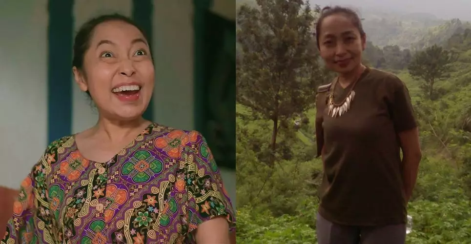 Beda gaya 8 pemeran ART di sinetron dan series vs kehidupan nyata Berbagai sumber